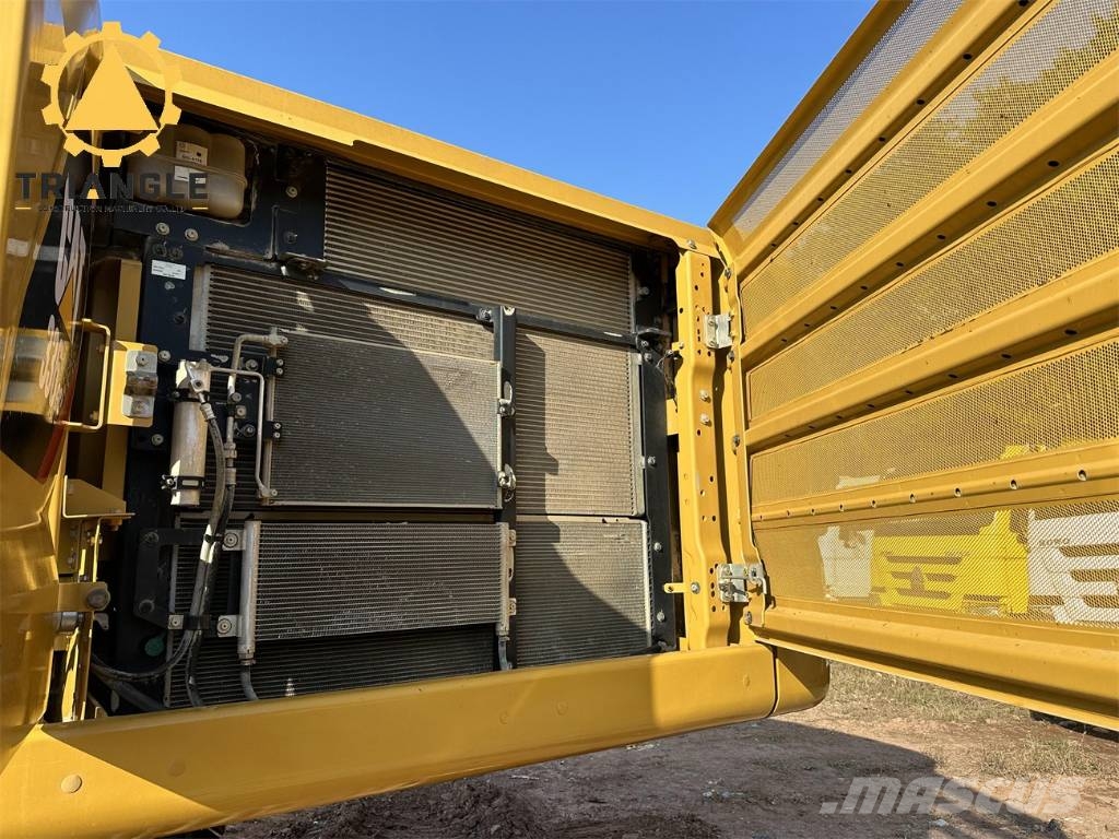 CAT 336 GC 履带挖掘机