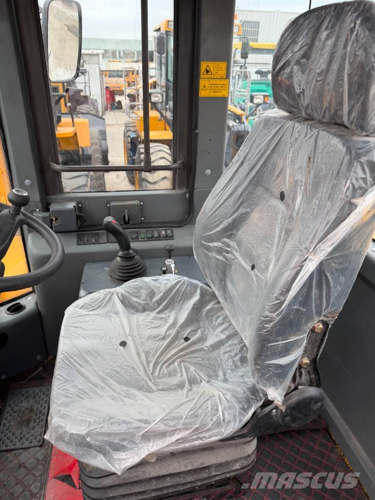 SDLG LG 936 L Plenty of wheel loaders in stock Wheel loaders