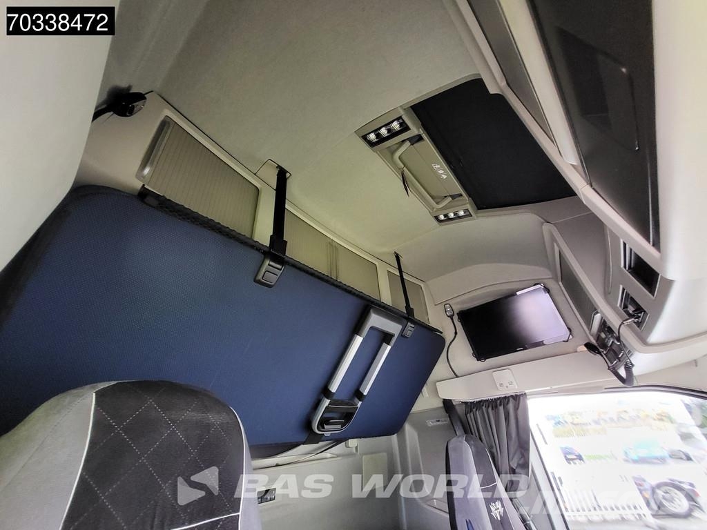 Volvo FH 500 4X2 XL 2x Tanks I-ParkCool ACC Sadulveokid