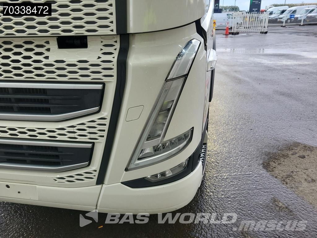 Volvo FH 500 4X2 XL 2x Tanks I-ParkCool ACC Sadulveokid