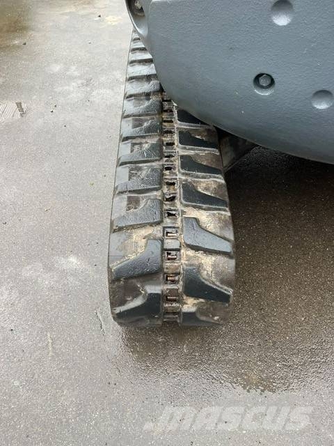 Wacker Neuson 50 Z3 Міні-екскаватори < 7т