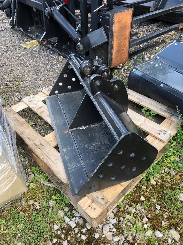JCB 980/0506 BUCKET Weitere Lade- und Grabgeräte