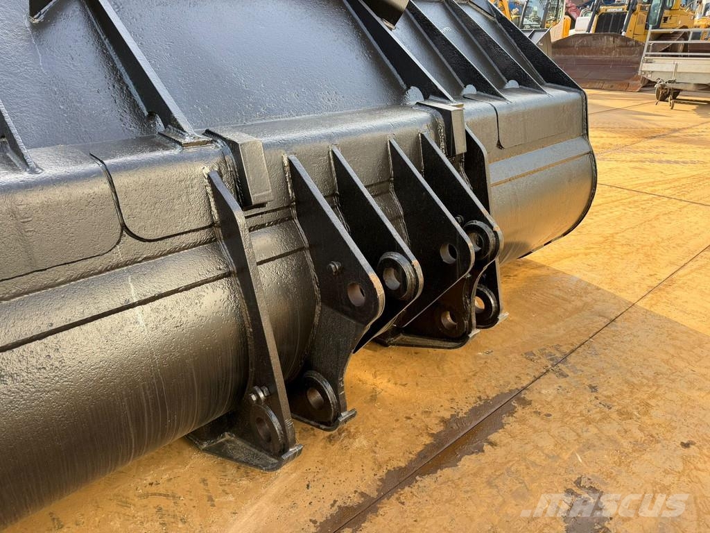 Verachtert WP3900 Cucharones