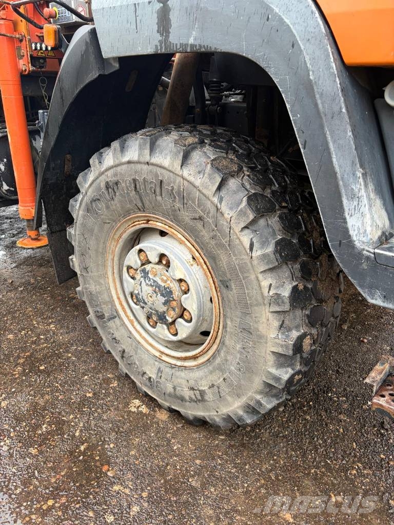 MAN 10.224 Автомобильные краны