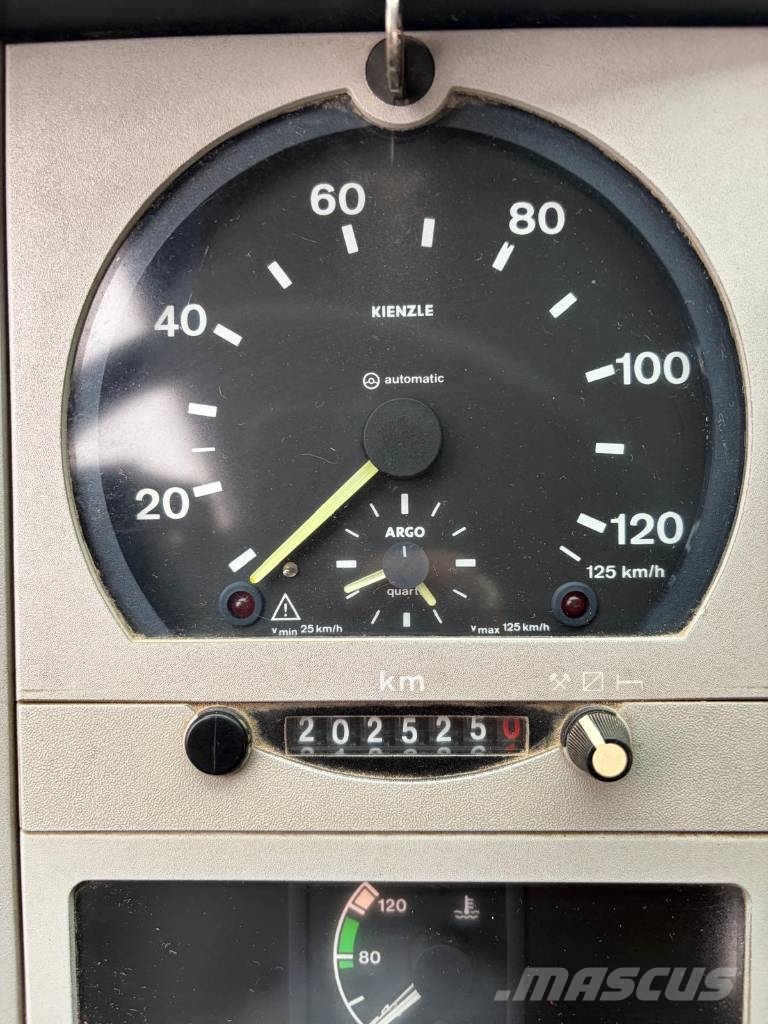 MAN 10.224 Автомобильные краны
