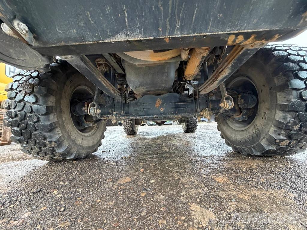 MAN 10.224 Автомобильные краны