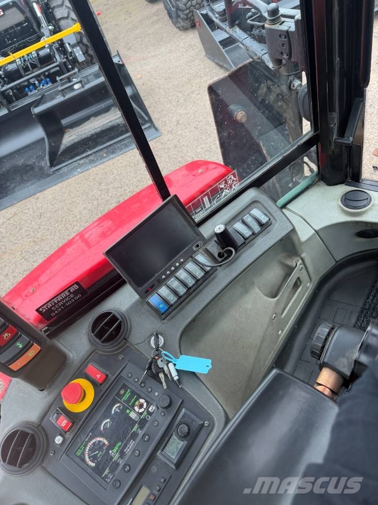 Huddig 1060 C Rovokopači