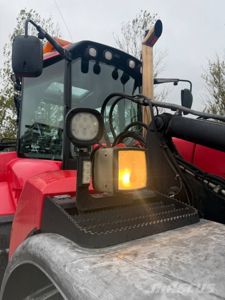 Huddig 1060 C Rovokopači