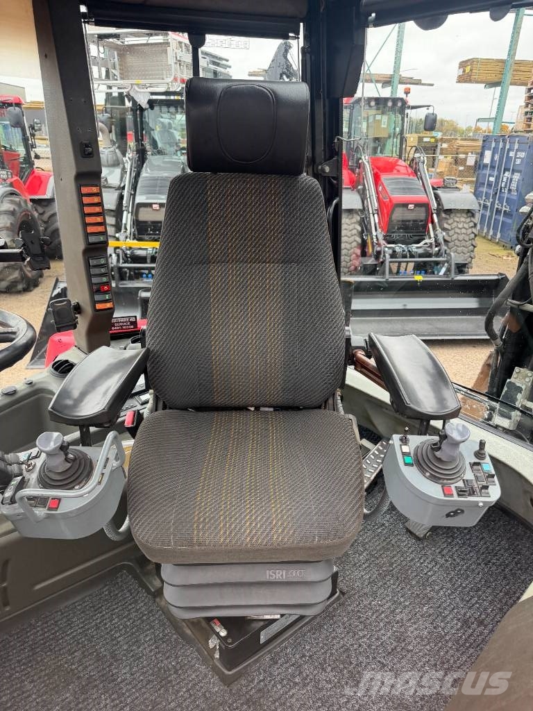 Huddig 1060 C Rovokopači