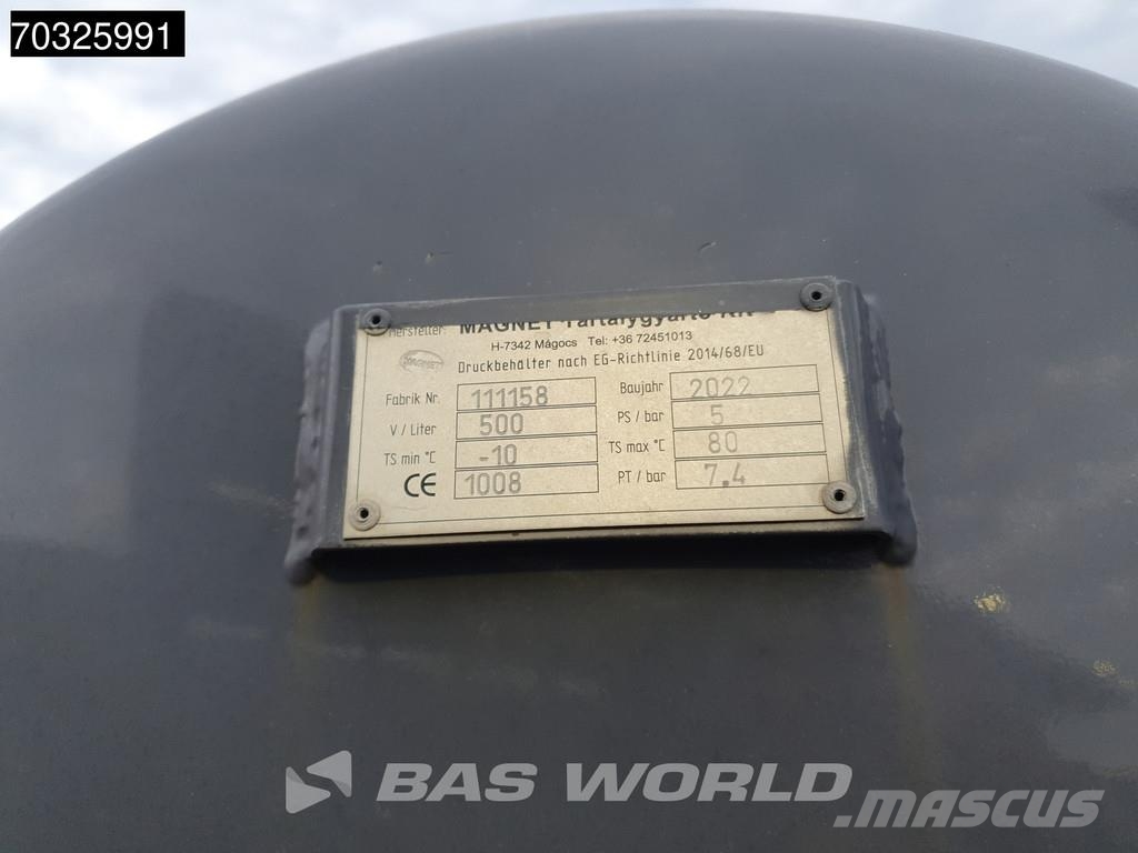 Renault C 430 8X4 Stetter 9m3 Mixer Automatic Gearbox Euro Camiones de concreto