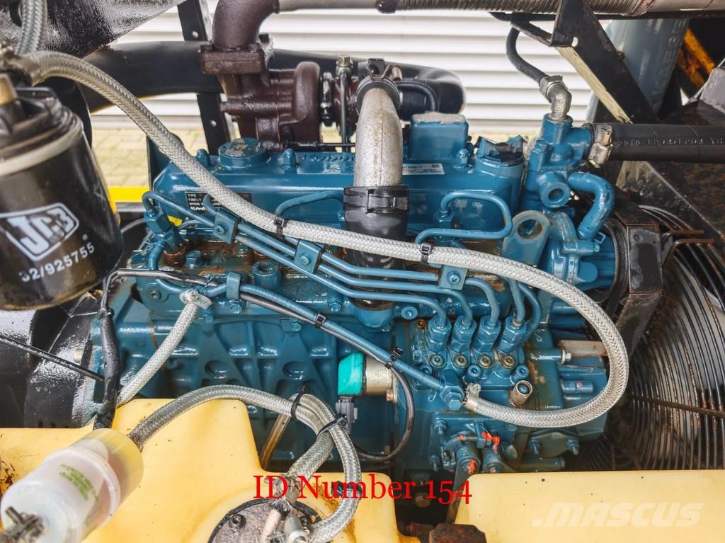Kaeser M43 Compressors