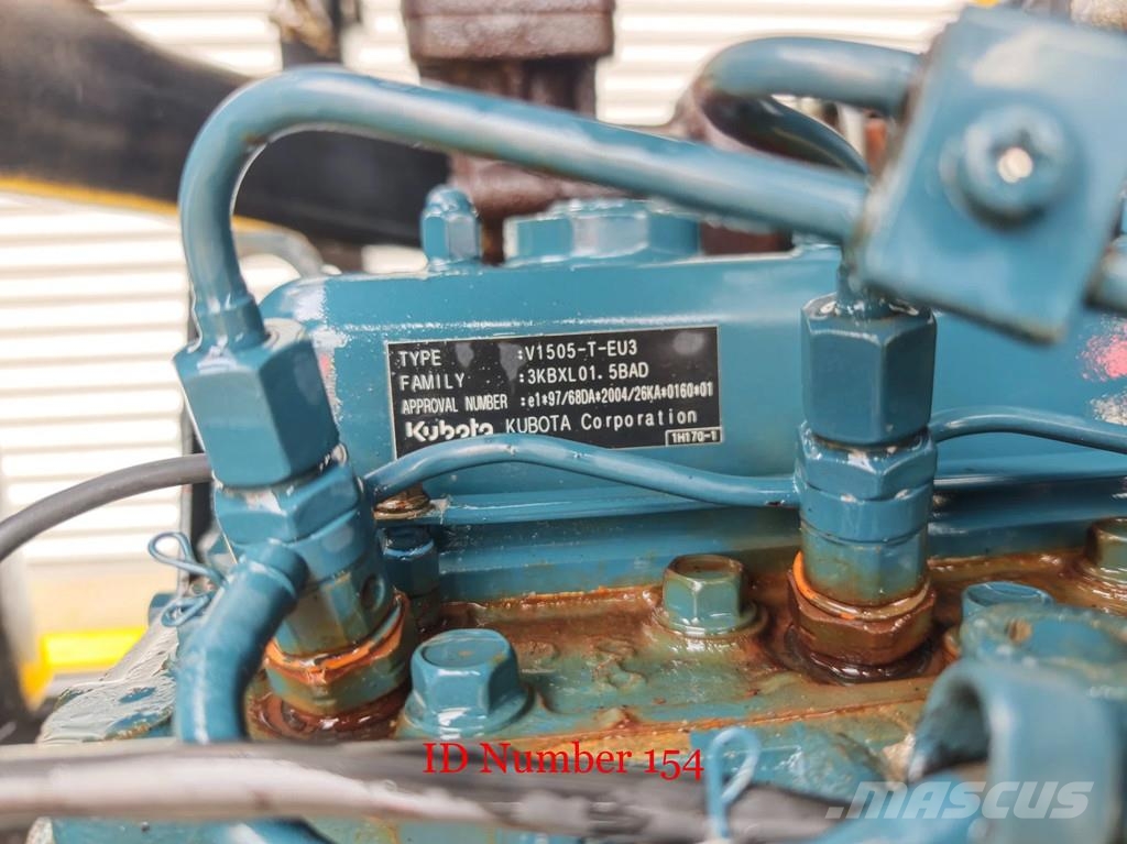 Kaeser M43 Compressors
