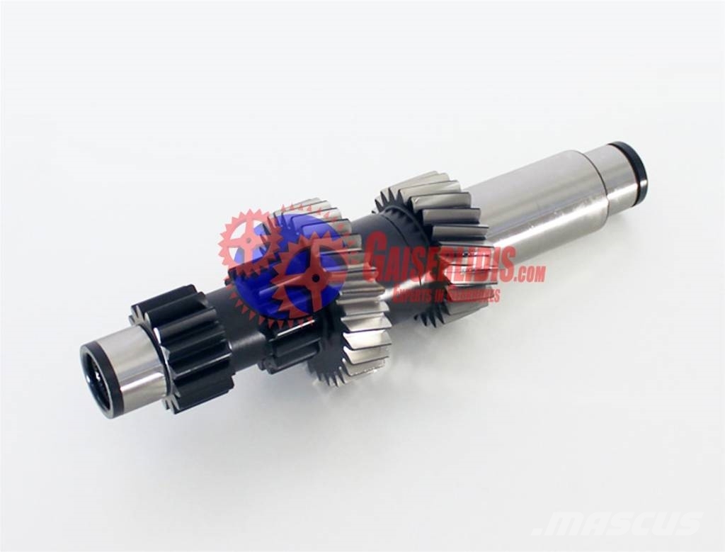CEI Layshaft 1669631 for IVECO Versnellingsbakken