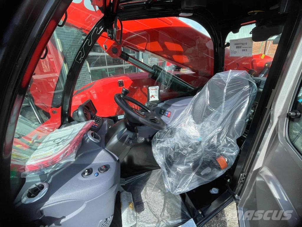 Manitou MT 730 H Airconditioning (A/C) | NIEUW | VOORRAAD مناولات متداخلة