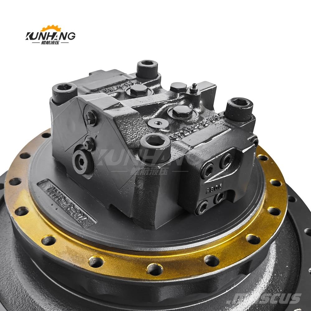 Komatsu 2072700670 Travel motor PC240LL-10 PC290-8 Final 트랜스미션