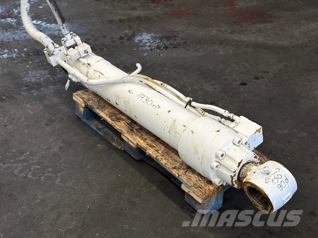 CAT 325 C SIŁOWNIK ŁAMANIA 3 RAMIENIA Гідравліка