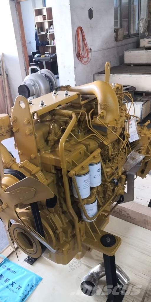 xichai 92kw diesel engine for wheel loader Engines