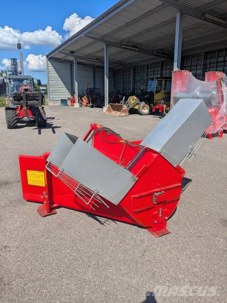 Esko Senior LV2252 Hómarók