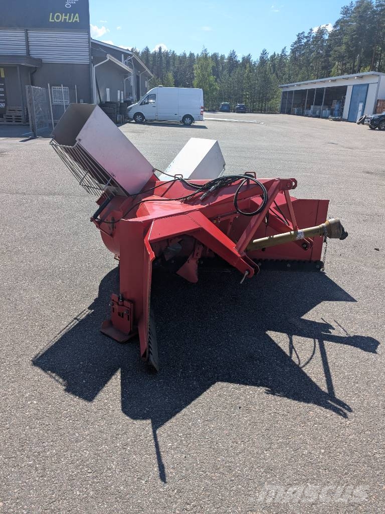 Esko Senior LV2252 Hómarók