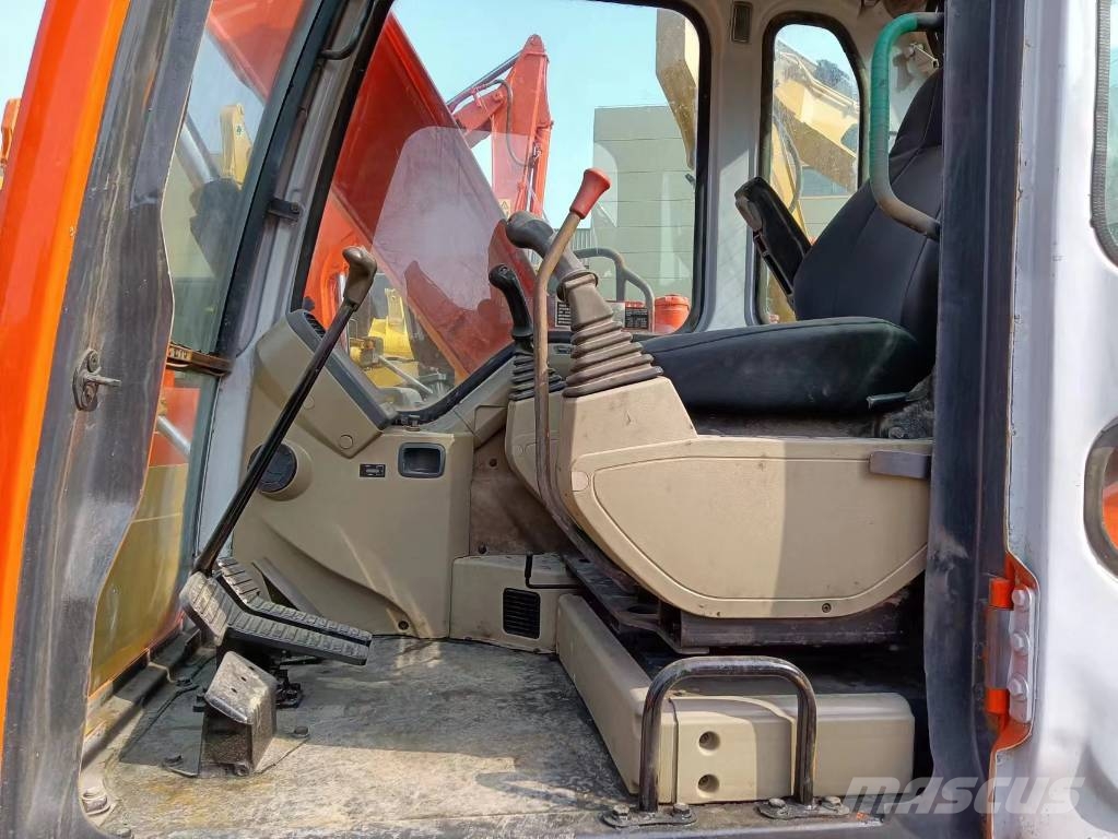 Doosan DX 80 Midigravere 7 - 12t