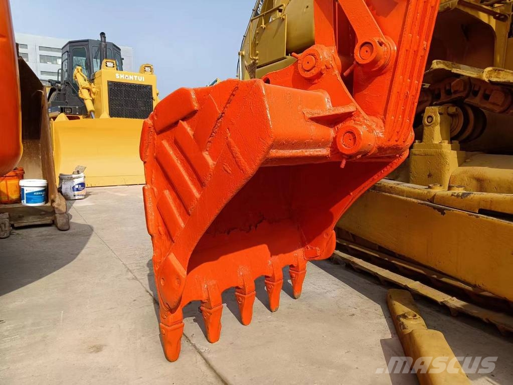 Doosan DX 80 Midigravere 7 - 12t