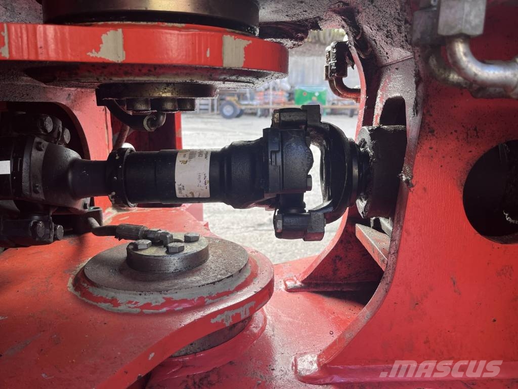 Sandvik Toro LH202 underground loader Maaalused laadurid