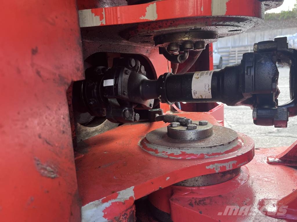 Sandvik Toro LH202 underground loader Maaalused laadurid
