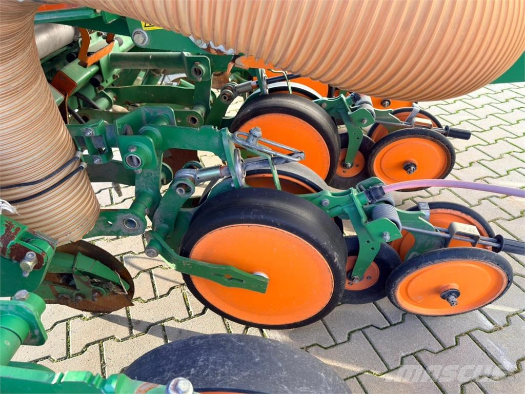 Amazone EDX 6000-2 정밀 조파기