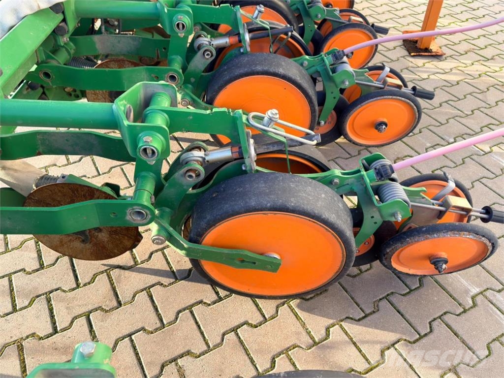 Amazone EDX 6000-2 정밀 조파기