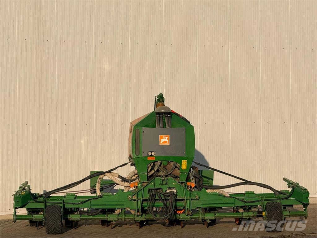 Amazone EDX 6000-2 정밀 조파기
