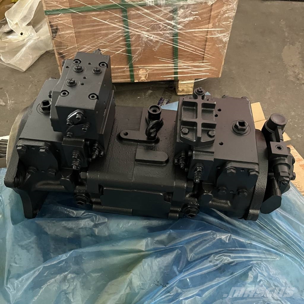 Komatsu WA800-3 Hydraulic Pump 708-2L-00950 Transmisiones