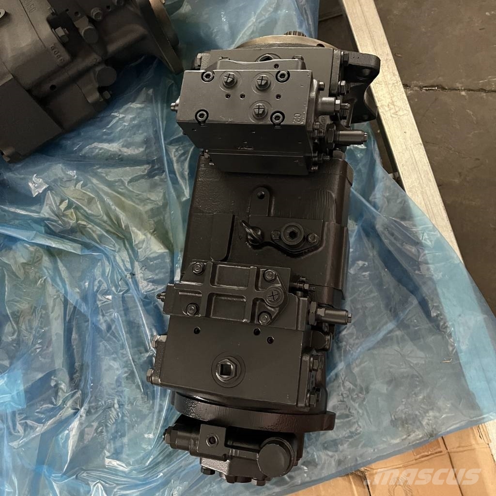 Komatsu WA800-3 Hydraulic Pump 708-2L-00950 Transmisiones
