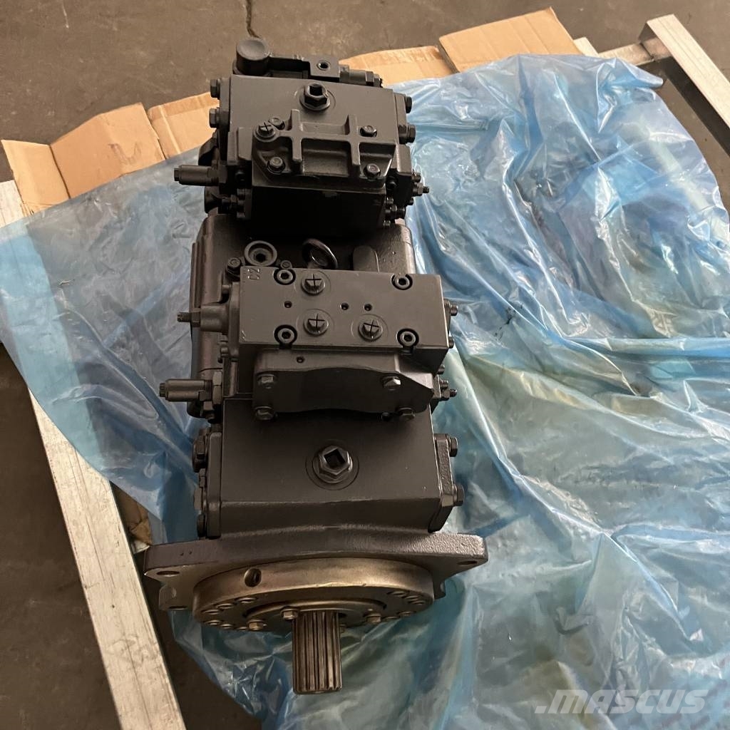 Komatsu WA800-3 Hydraulic Pump 708-2L-00950 Transmisiones