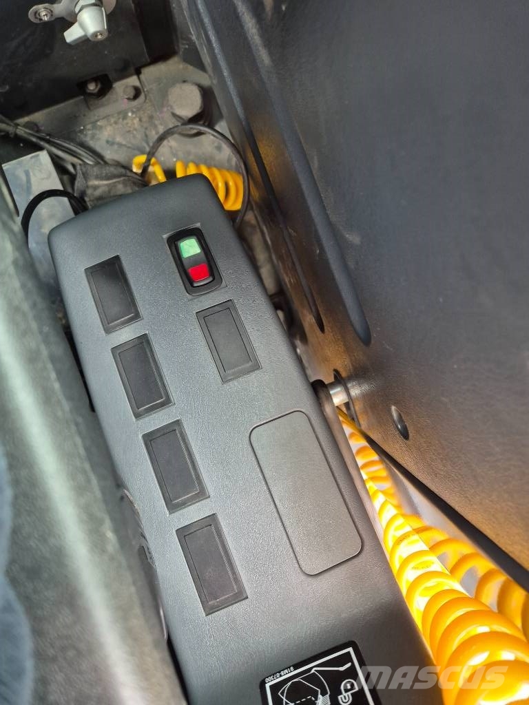 Hyundai HX 145 ALCR Excavadoras sobre orugas