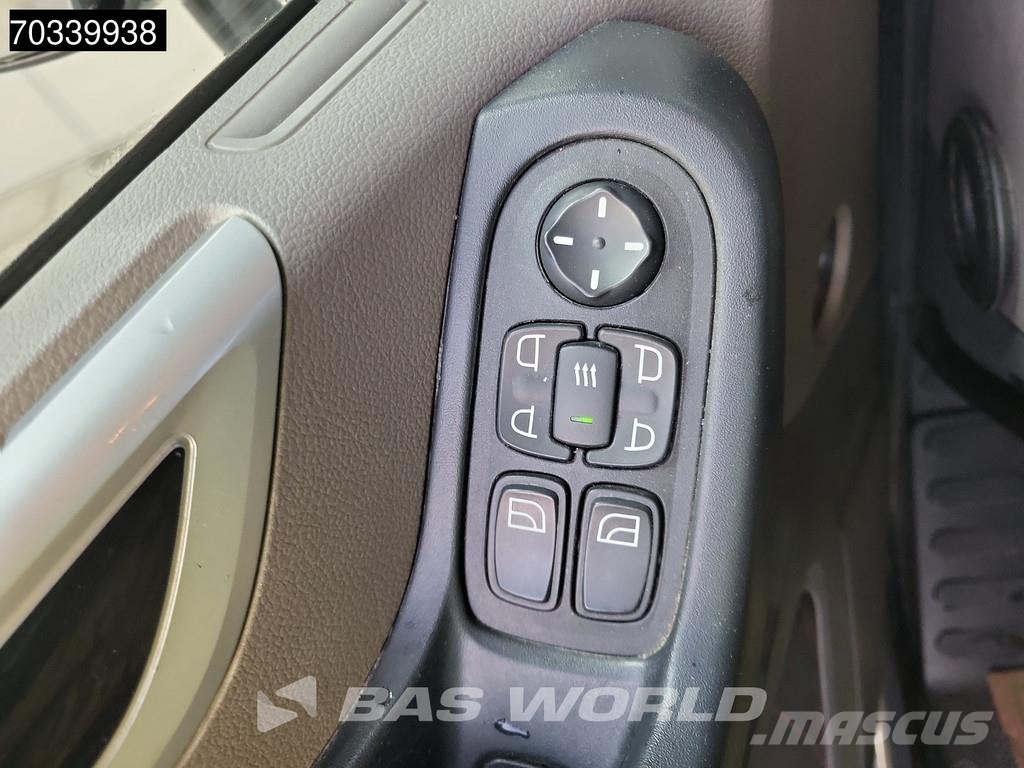 DAF XF 480 XF 4X2 Mega NL-Truck APK 05-2027 SSC 2xTank Trekkvogner