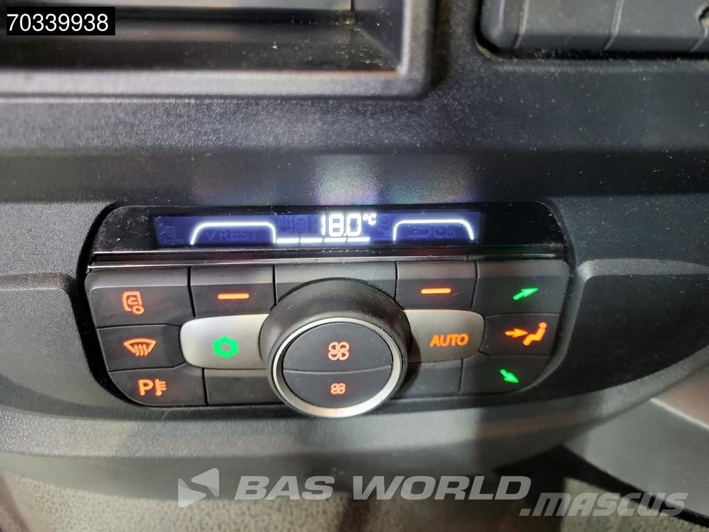 DAF XF 480 XF 4X2 Mega NL-Truck APK 05-2027 SSC 2xTank Trekkvogner