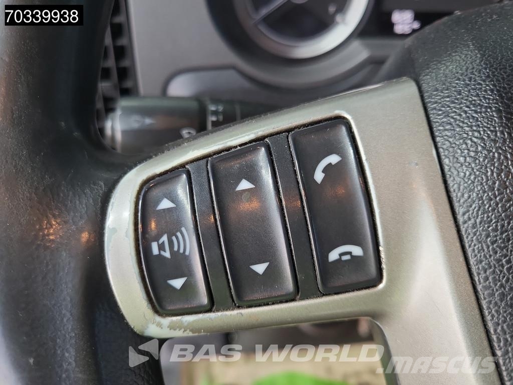 DAF XF 480 XF 4X2 Mega NL-Truck APK 05-2027 SSC 2xTank Trekkvogner