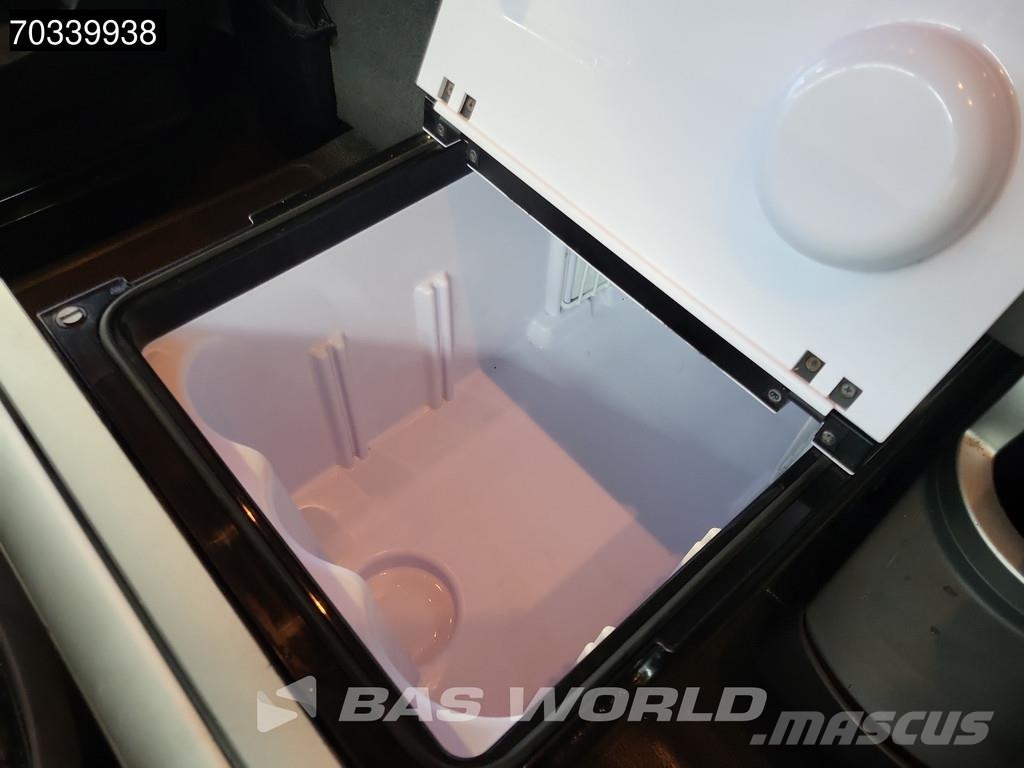 DAF XF 480 XF 4X2 Mega NL-Truck APK 05-2027 SSC 2xTank Trekkvogner