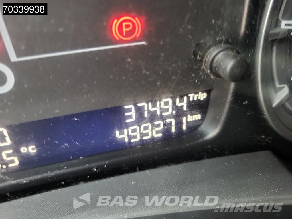 DAF XF 480 XF 4X2 Mega NL-Truck APK 05-2027 SSC 2xTank Trekkvogner