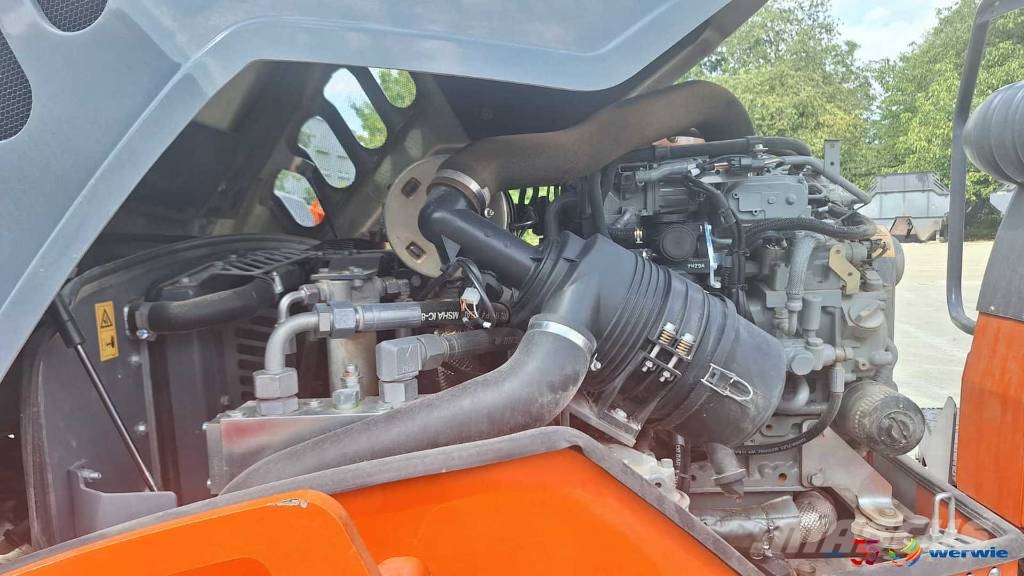 Hamm HD 14i VT Комбіновані катки