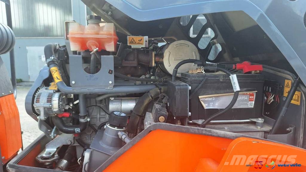 Hamm HD 14i VT Комбіновані катки