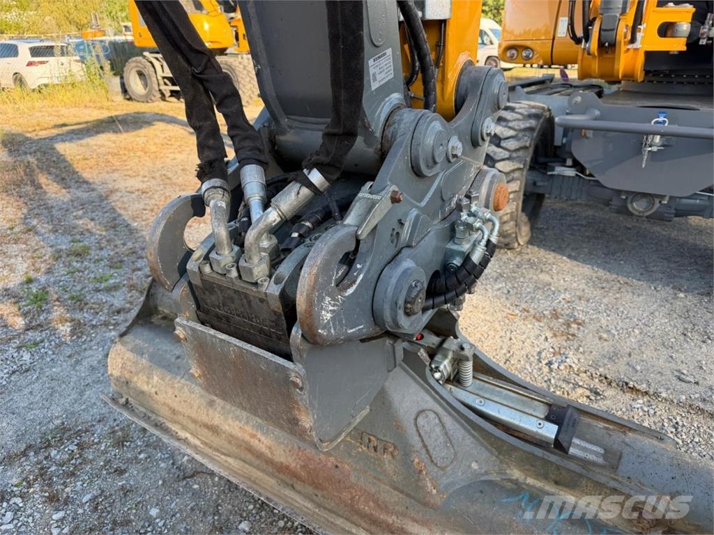 Liebherr A912 Compact Ostale poljoprivredne mašine