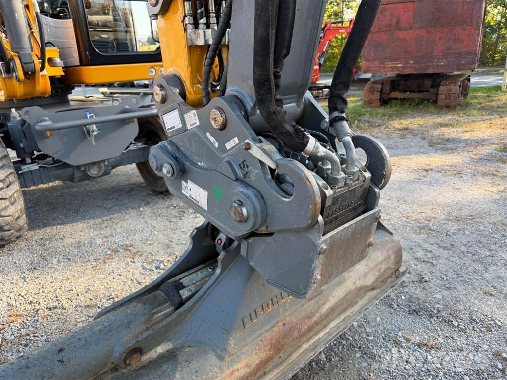 Liebherr A912 Compact Ostale poljoprivredne mašine