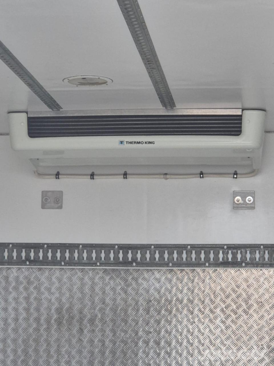 MAN TGL 12.240 Други