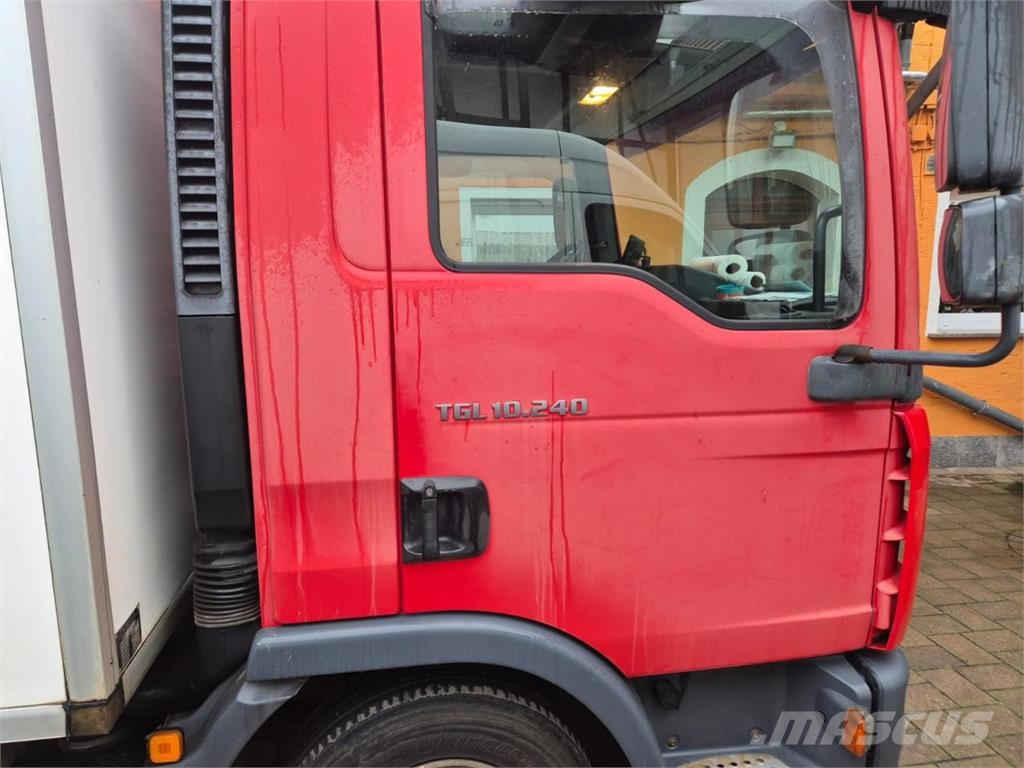 MAN TGL 12.240 Други