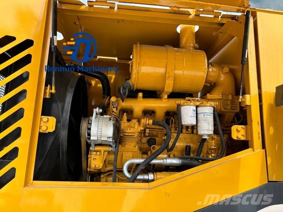 SDLG 936 L Колесни екскаватори