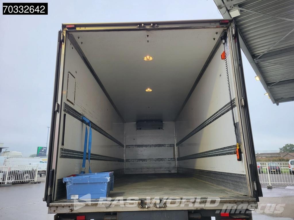 Renault Midlum 270 Lander 4X2 Carrier Supra 750 2000kg Lad Koelwagens