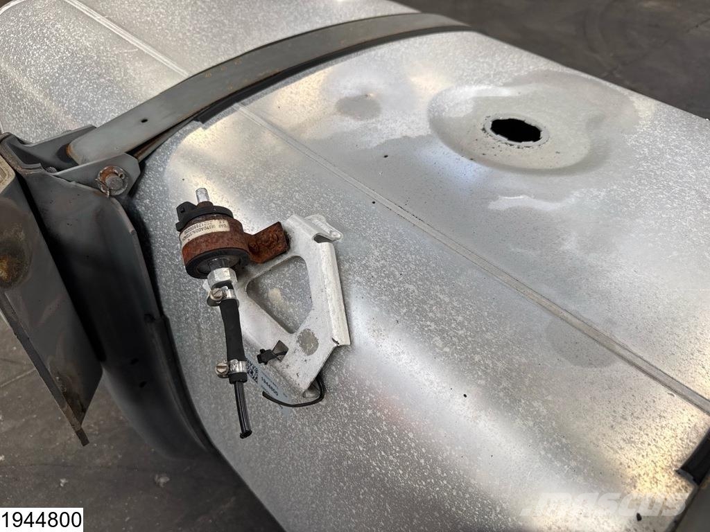 DAF Brandstoftank Zbiorniki paliw i płynów eksploatacyjnych
