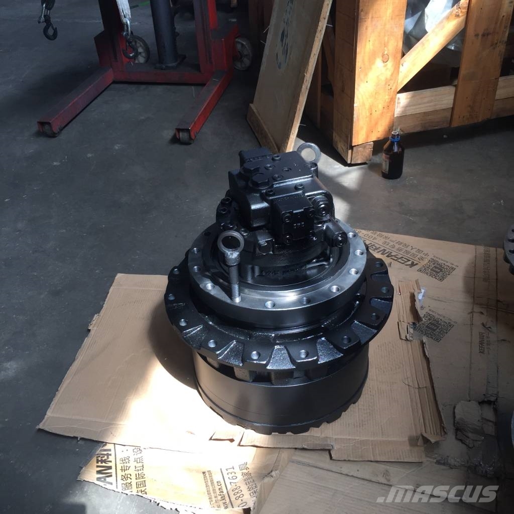 CAT 2276913 2276116 320D Travel Motor 320D Final Drive Hydraulik
