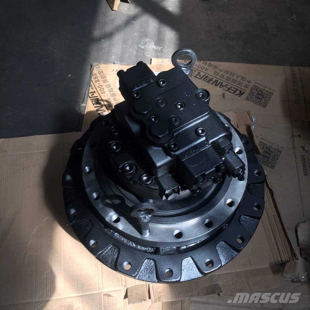CAT 2276913 2276116 320D Travel Motor 320D Final Drive Hydraulik